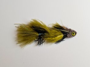 Sex Dungeon Olive
