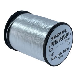 Semperfli Nano Silk 300D